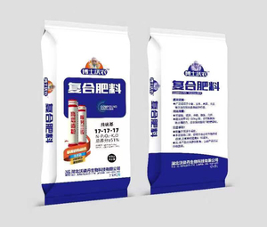 复合肥料17-17-17