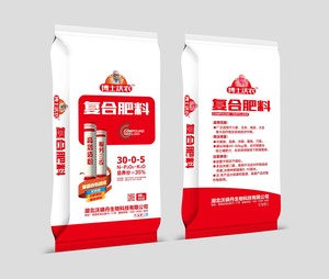 复合肥料30-0-5